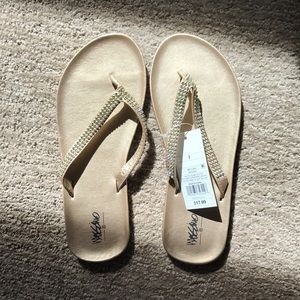 Flipflops